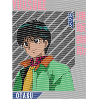 Japanese anime-JP 1746